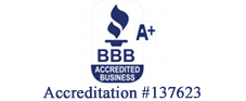 Better Business Bureau